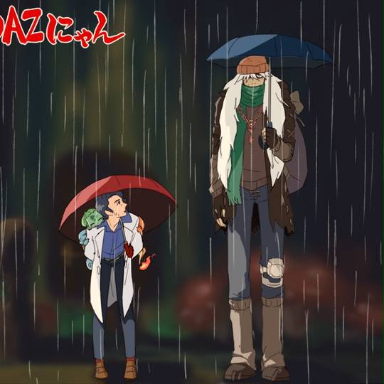 AZにゃん (あずにゃん)とは【ピクシブ百科事典】