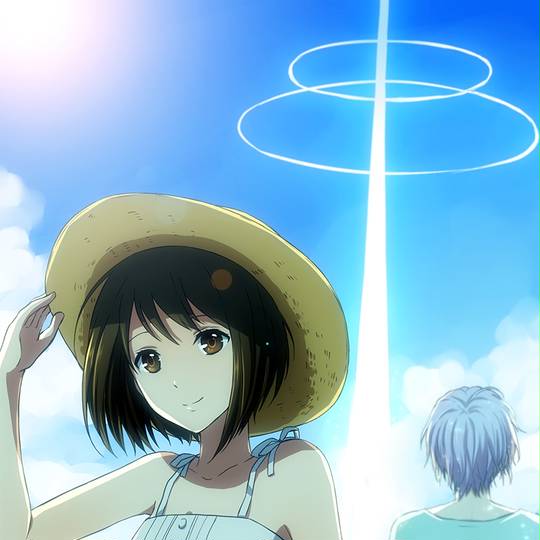 夏空のモノローグ なつぞらのものろーぐ とは ピクシブ百科事典