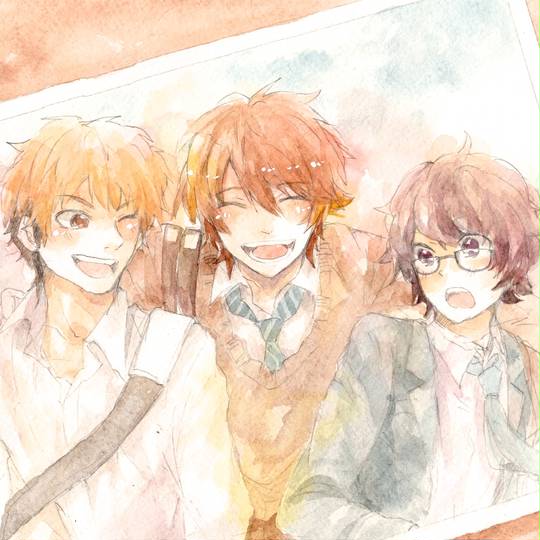 イトヲカシ いとをかし とは ピクシブ百科事典