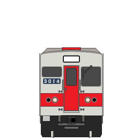 大阪市交通局30系 (おおさかしこうつうきょくさんじゅっけい)とは