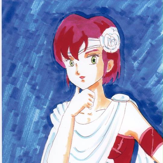 エル ド ローゼンバッハ えるどろーぜんばっは とは ピクシブ百科事典