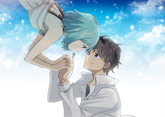 ボーイミーツガール ぼーいみーつがーる とは ピクシブ百科事典