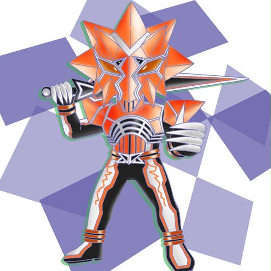 イーガロイド いーがろいど とは ピクシブ百科事典