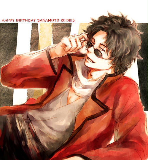 坂本辰馬 さかもとたつま とは ピクシブ百科事典