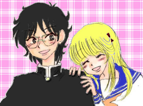 取組 奇面組 とりくみ とは ピクシブ百科事典
