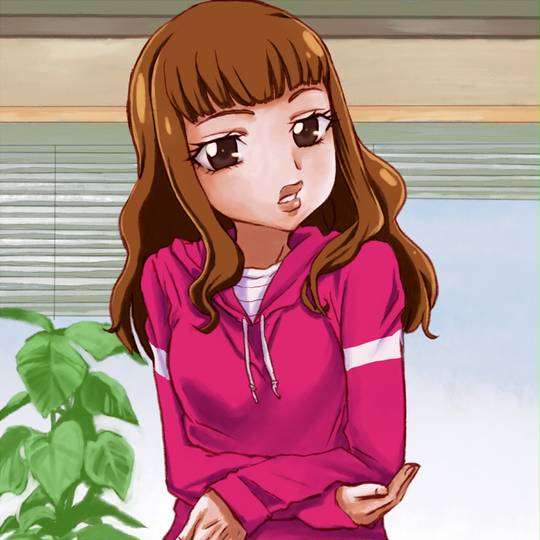 タラ子 たらこ とは ピクシブ百科事典