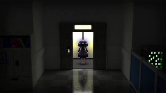 あなたは違う みあれのゆうれい とは ピクシブ百科事典