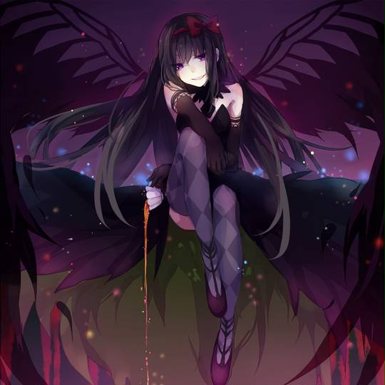 闇堕ち やみおち とは ピクシブ百科事典 闇堕ち やみおち とは ピクシブ百科事典