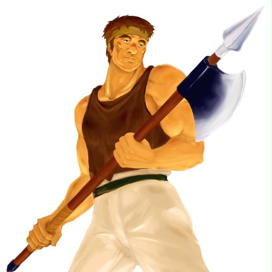 マーティ トラキア776 まーてぃ とは ピクシブ百科事典