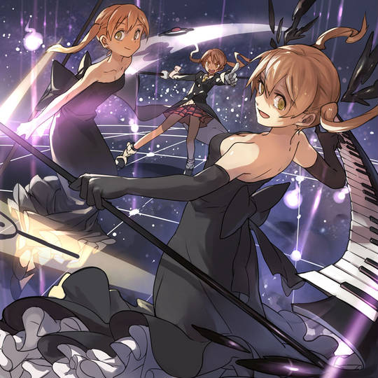 マカ アルバーン まかあるばーん とは ピクシブ百科事典