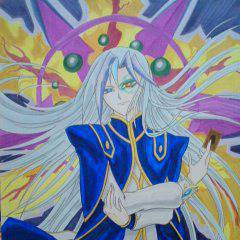 Cno 9天蓋妖星カオス ダイソン スフィア かおすなんばーずきゅうてんがいようせいかおすだいそんすふぃあ とは ピクシブ百科事典