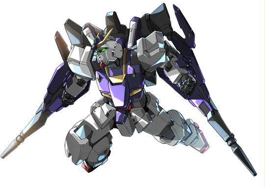 ビルドガンダムmk びるどがんだむまーくつー とは ピクシブ百科事典