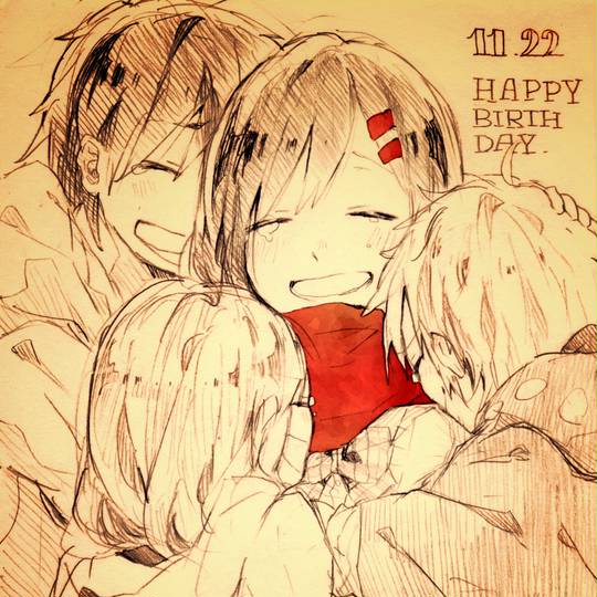 アヤノ生誕祭2013 (あやのせいたんさいにせんじゅうさん)とは