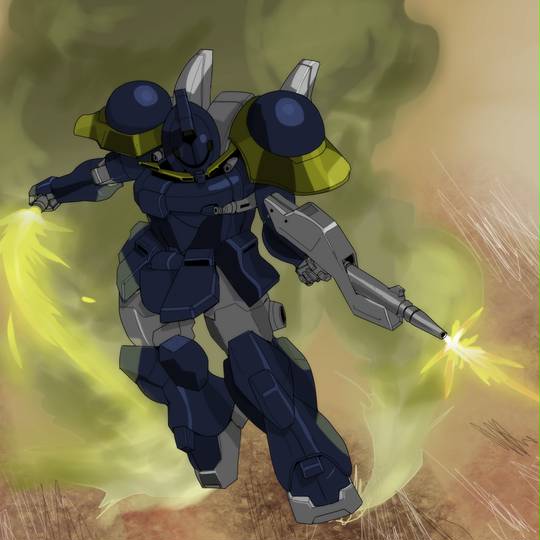 ジェニス ガンダムシリーズ じぇにす とは ピクシブ百科事典