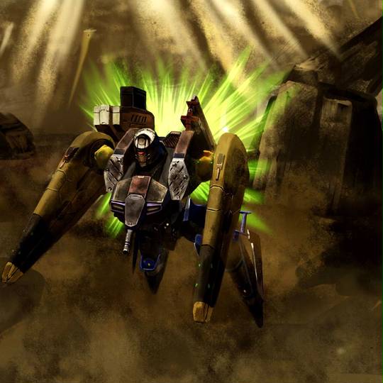 コープスペッカー こーぷすぺっかー とは ピクシブ百科事典