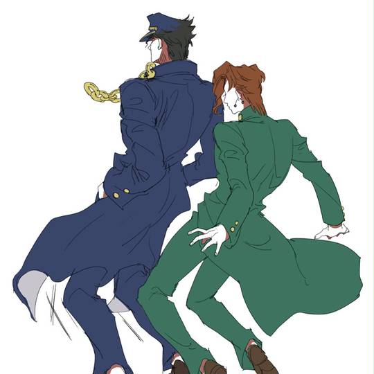 膝カックン ひざっかっくん とは ピクシブ百科事典