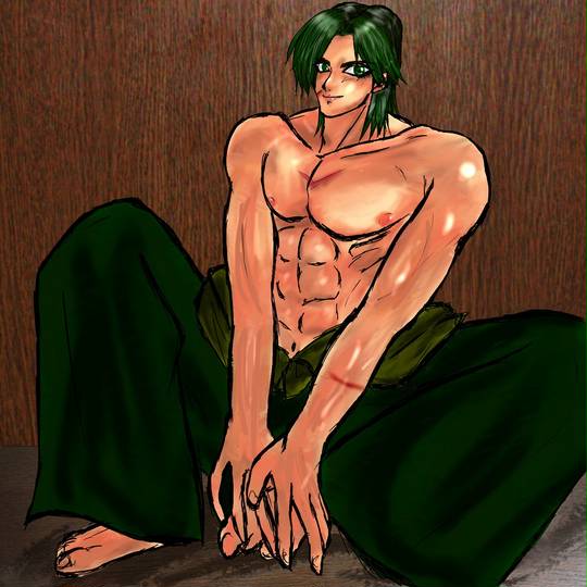 真島零 まじまれい とは ピクシブ百科事典