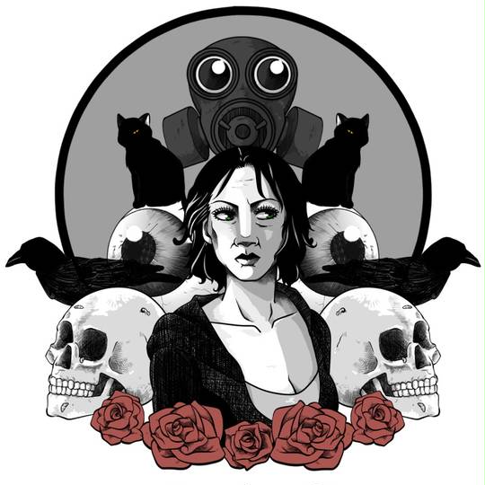 Thecatlady ざきゃっとれでぃ とは ピクシブ百科事典