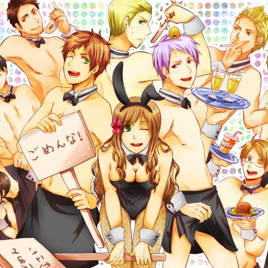 ごめんな祭 ごめんなさいまたはごめんなまつり とは ピクシブ百科事典