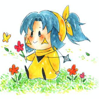 ヤマネ ミルモでポン やまね とは ピクシブ百科事典