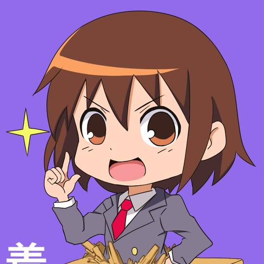 折部やすな おりべやすな とは ピクシブ百科事典