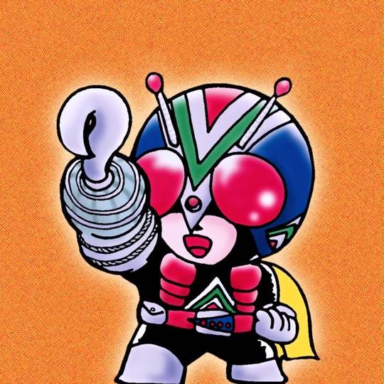 ロープアーム (ろーぷあーむ)とは【ピクシブ百科事典】