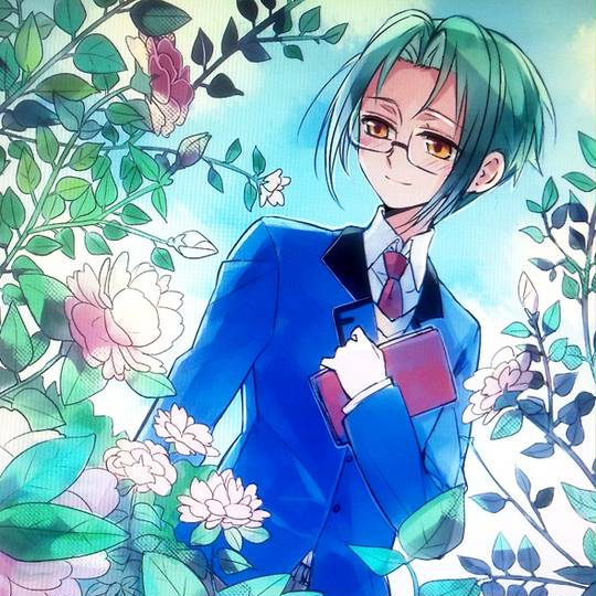 守村桜弥 もりむらさくや とは ピクシブ百科事典
