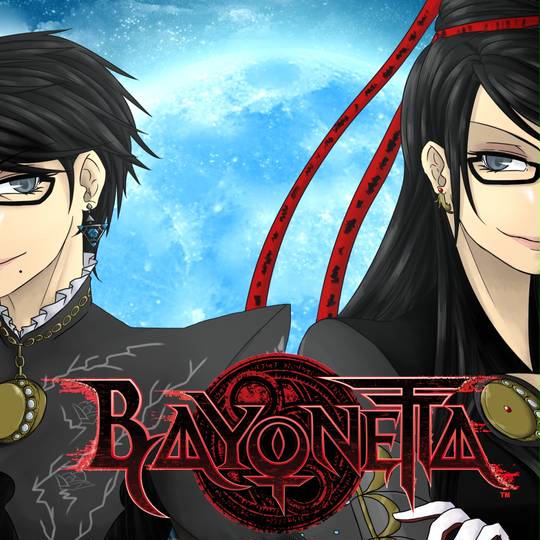 BAYONETTAシリーズ (べよねったしりーず)とは【ピクシブ百科事典】