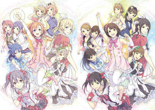 M S みゅーず とは ピクシブ百科事典 M S みゅーず とは ピクシブ百科事典