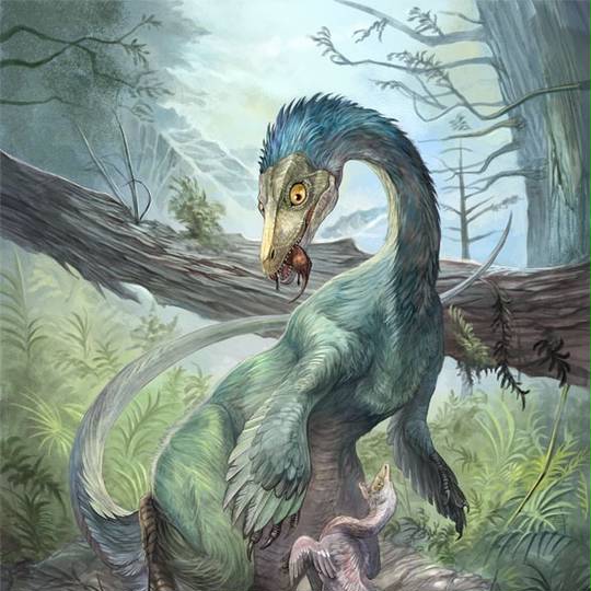 蘇る恐竜の時代 よみがえるきょうりゅうのじだい とは ピクシブ百科事典