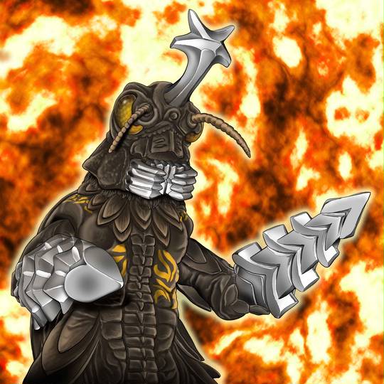 メガロ めがろ とは ピクシブ百科事典