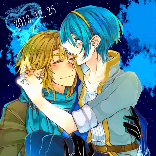 リンマル (りんまる)とは【ピクシブ百科事典】