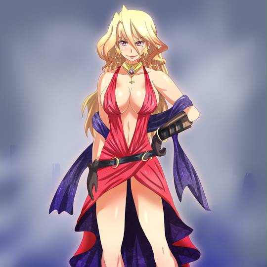 スコール ミューゼル すこーるみゅーぜる とは ピクシブ百科事典