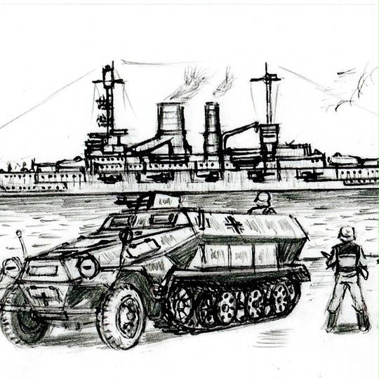 ドイッチュラント級戦艦 どいっちゅらんときゅうせんかん とは ピクシブ百科事典