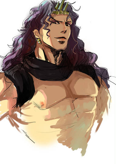 カーズ様 かーずさま とは ピクシブ百科事典