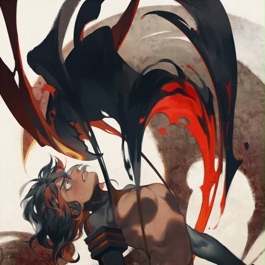 鮮流 せんりゅう とは ピクシブ百科事典