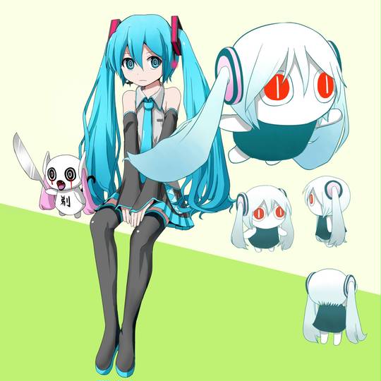 ピノキオP (ぴのきおぴー)とは【ピクシブ百科事典】