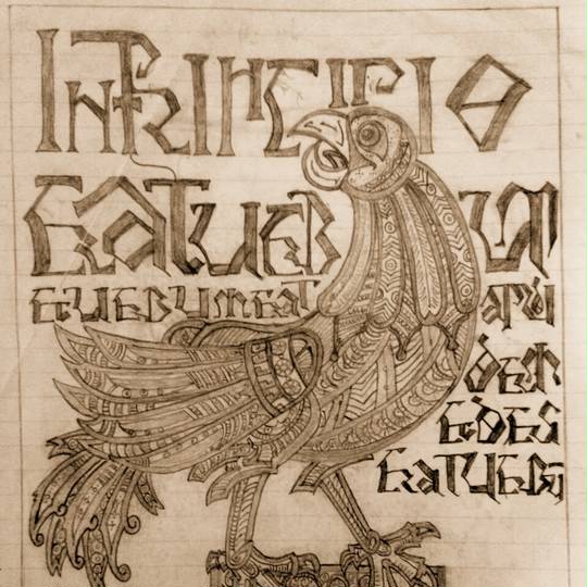 福音書 ふくいんしょ とは ピクシブ百科事典