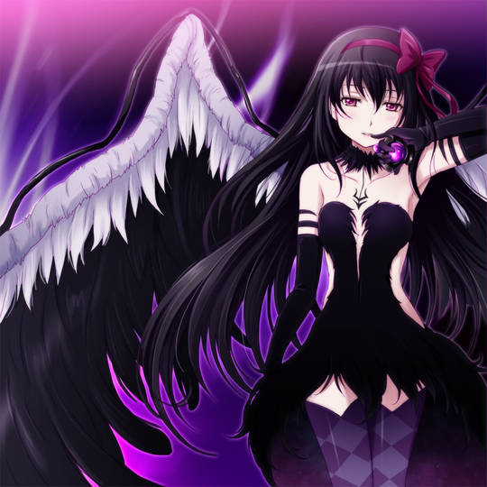 黒い悪魔 くろいあくま とは ピクシブ百科事典