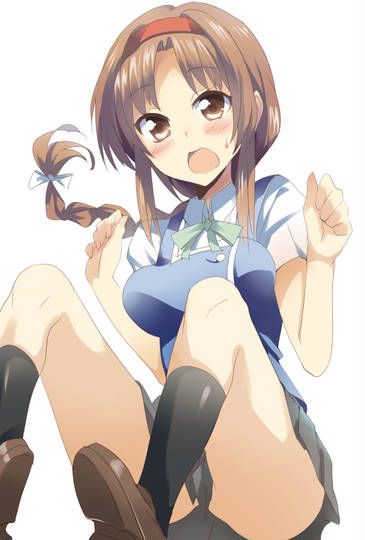 高尾部長 たかおぶちょう とは ピクシブ百科事典 高尾部長 たかおぶちょう とは ピクシブ百科事典