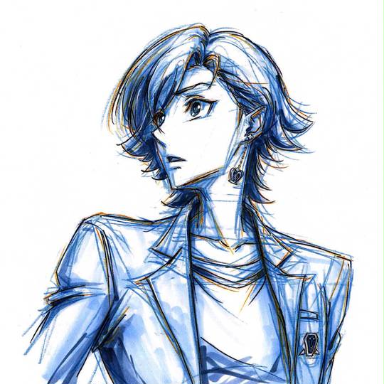 陽本ジン ひのもとじん とは ピクシブ百科事典 陽本ジン ひのもとじん とは ピクシブ百科事典