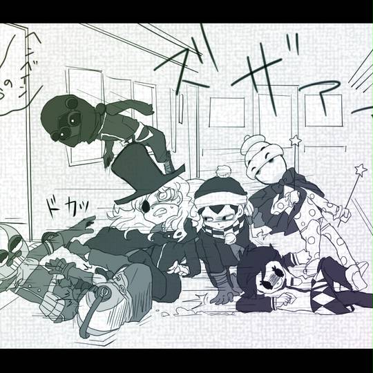 排気ガスサークル1000users入り はいきがすさーくるいっせんゆーざーずいり とは ピクシブ百科事典