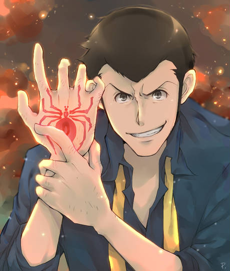 ワルサーp38 ルパン三世 わるさーぴーさんじゅうはち とは ピクシブ百科事典 ワルサーp38 ルパン三世 わるさーぴーさんじゅうはち とは ピクシブ百科事典