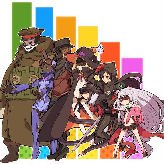 世界征服 謀略のズヴィズダー せかいせいふくぼうりゃくのずゔぃずだー とは ピクシブ百科事典