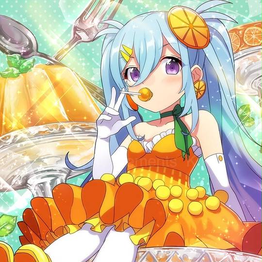 双葉みづき (ふたばみづき)とは【ピクシブ百科事典】