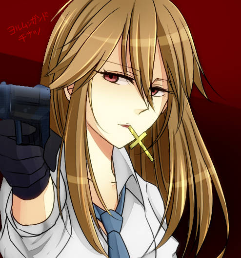 チナツ ちなつ とは ピクシブ百科事典