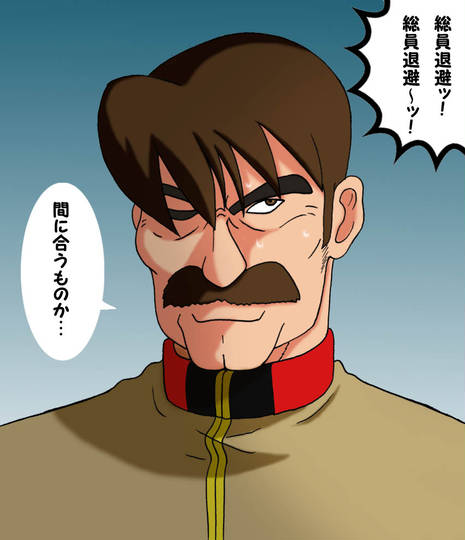 イーサン ライヤー いーさんらいやー とは ピクシブ百科事典