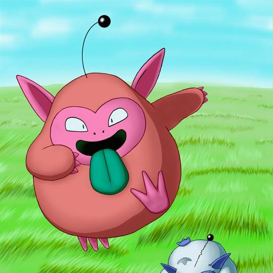 ドラゴンクエストモンスターズ2 わるぼう 並品 fishingcat_11192