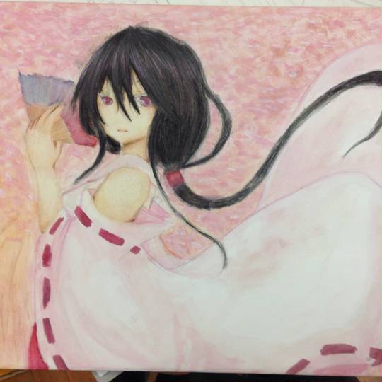 舞姫 まいひめ とは ピクシブ百科事典