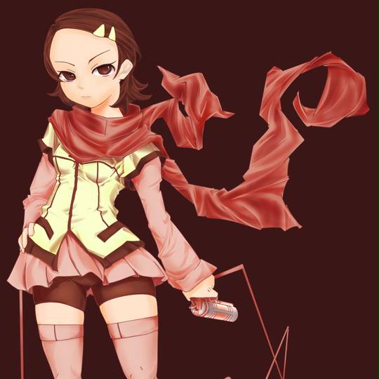 要未来 (かなめみらい)とは【ピクシブ百科事典】